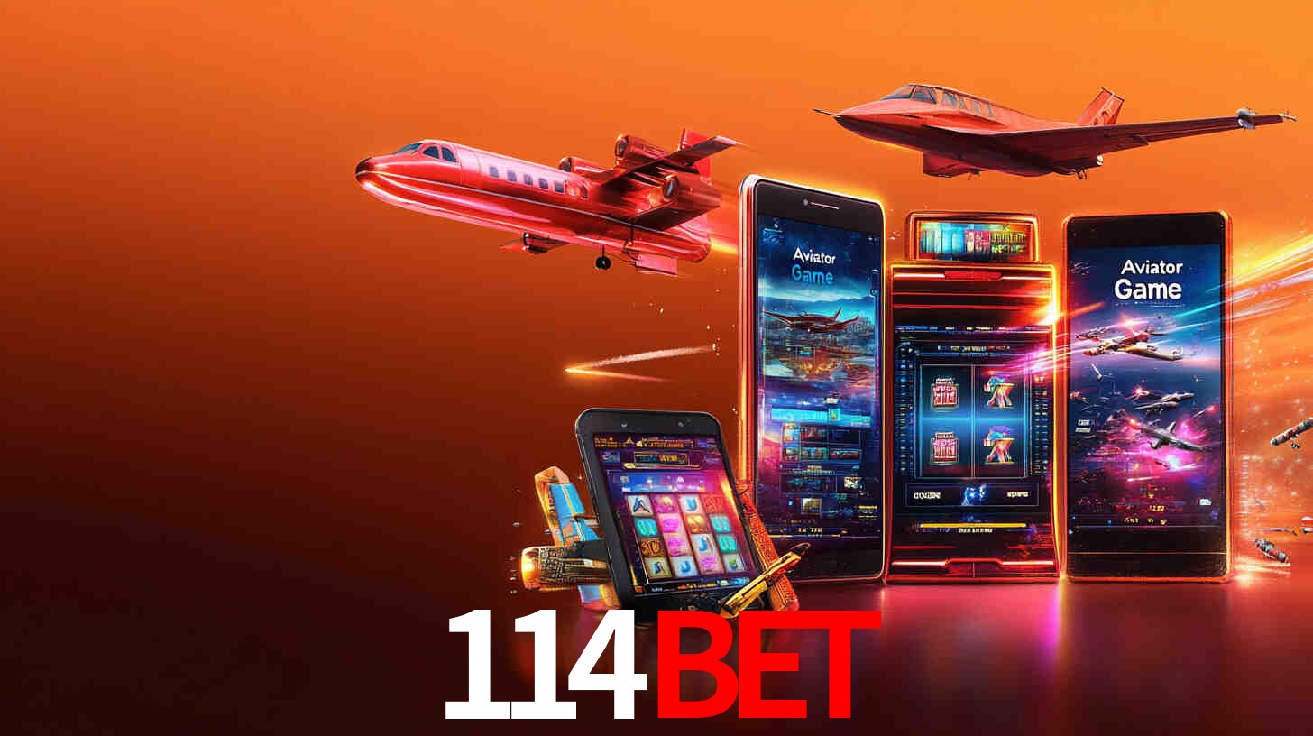 Desvendando o Mundo dos Jogos Virtuais na 114bet