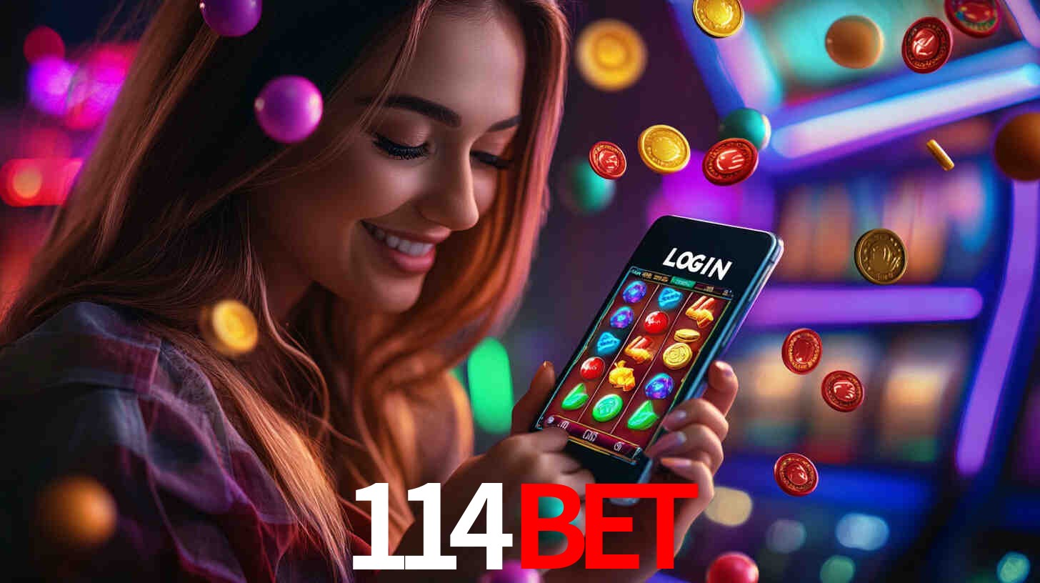 114bet: Seu Cassino Premiado com Pagamentos Rápidos