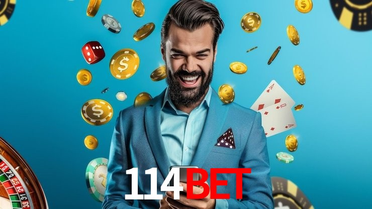 Welcome Bonus 114bet