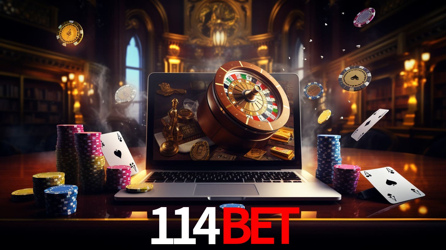 Blackjack Table 114bet