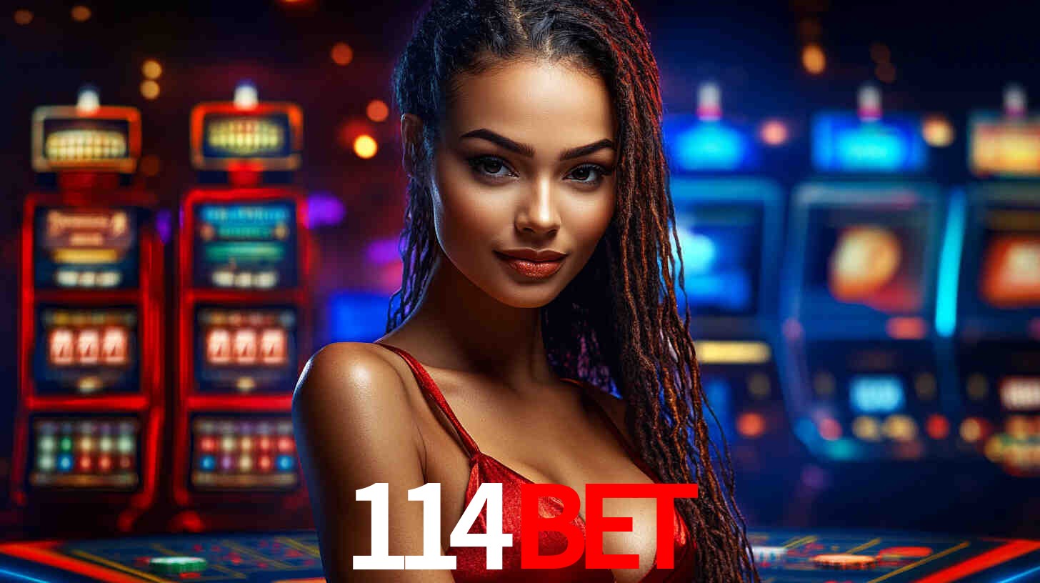 A Experiência Imersiva dos Cassinos Ao Vivo no 114bet