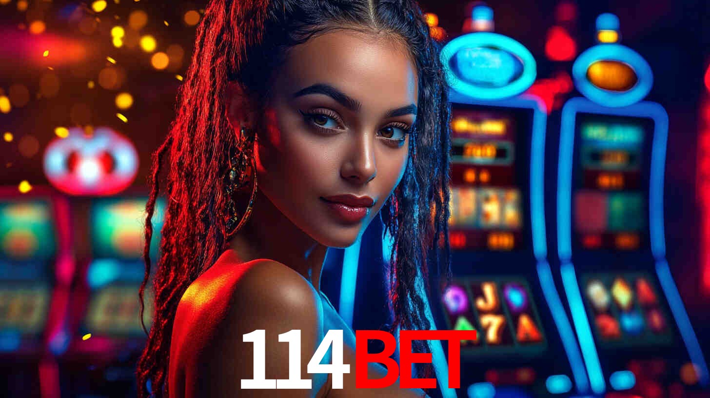 Explorando a Categoria de Eventos em Apostas na 114bet
