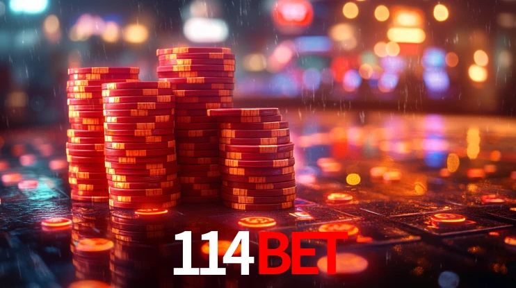 Experimente o Login Seguro Premium no 114bet