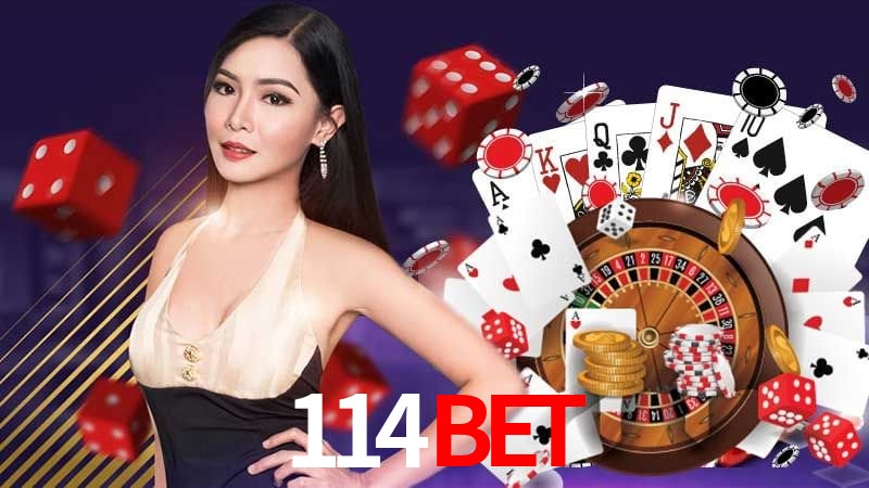 Interface Premium 114bet