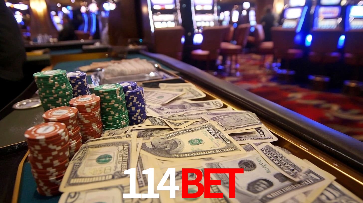 114bet login — painel de entrada no app oficial