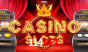 Live Casino 114bet