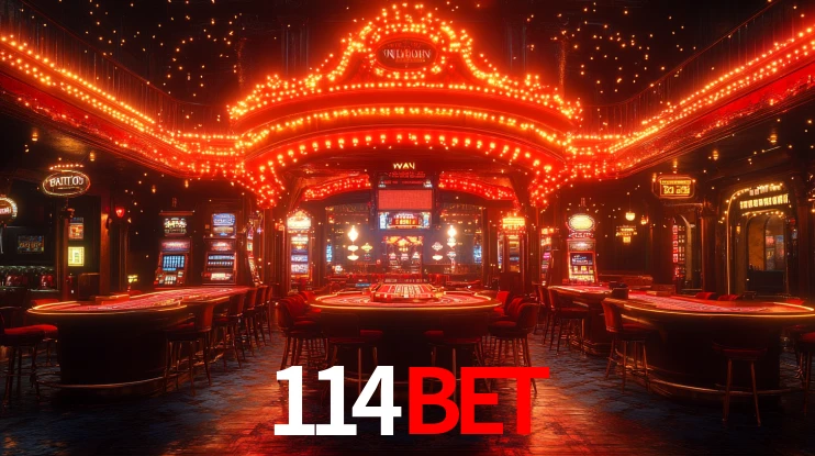 114bet bônus — cashback 15 por cento e níveis VIP