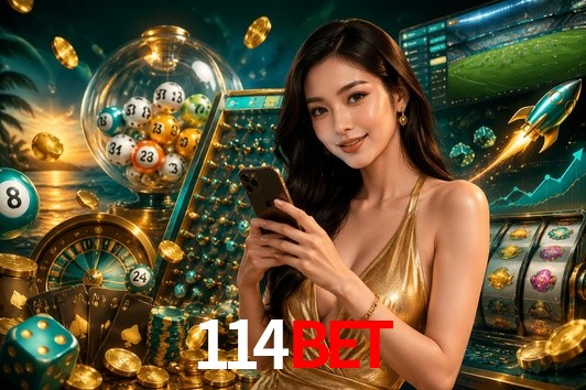 Platform Technology 114bet