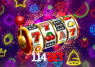 Descubra a Magia dos Jogos de Arcade no 114bet