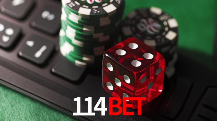 Weekend Specials 114bet