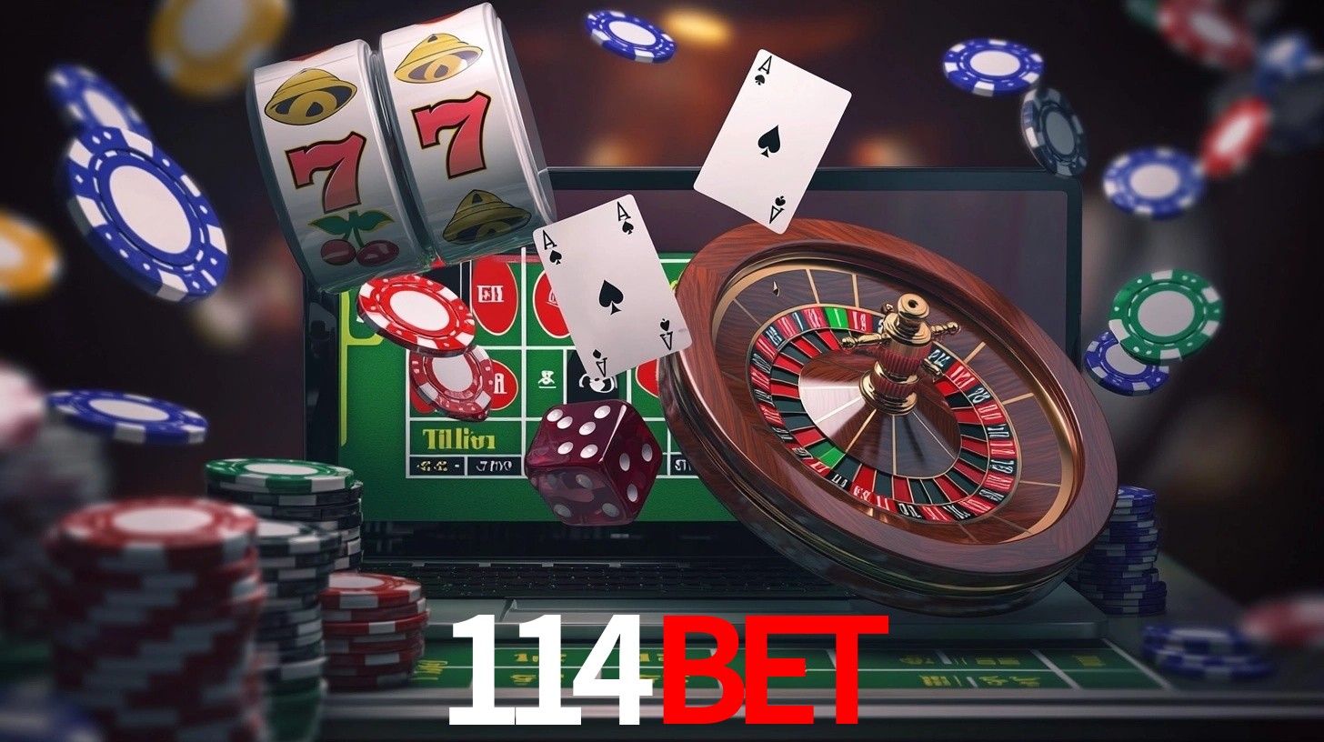 Premium Interface 114bet