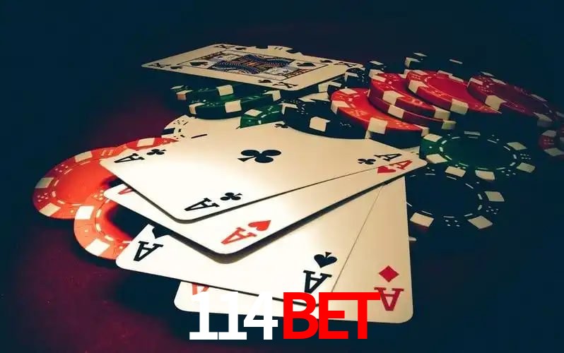114bet plataforma — saque cashout PIX com comprovante