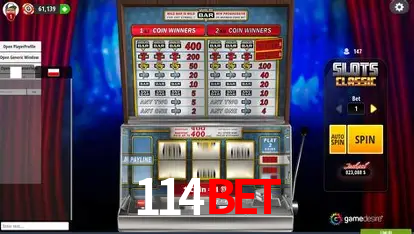 A Emoção da Loteria na 114bet: Uma Chance de Mudança de Vida