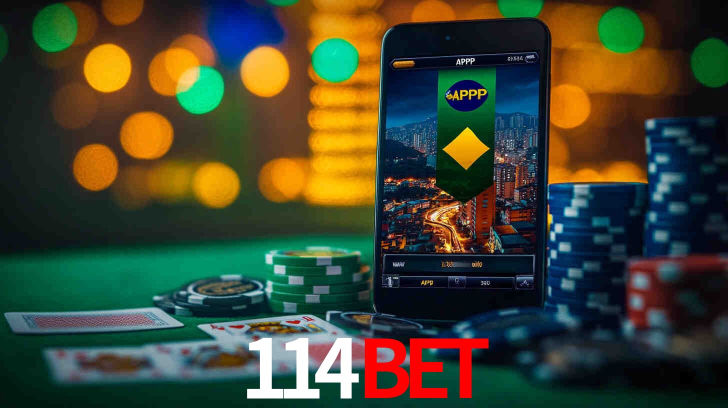 Descubra o Programa VIP da 114bet: Vantagens Exclusivas para Jogadores