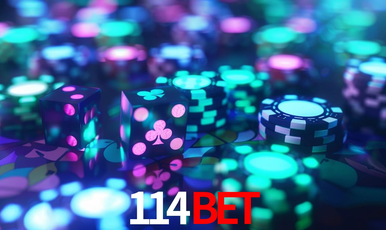 Casino VIP 114bet