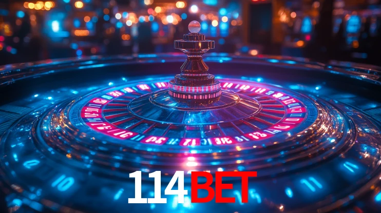 114bet bônus — painel de promoções no aplicativo