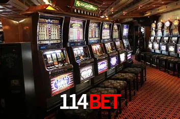Apostas Esportivas na 114bet: Um Guia Completo