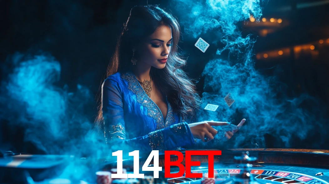 Desvendando o Mundo dos Jogos Virtuais na 114bet