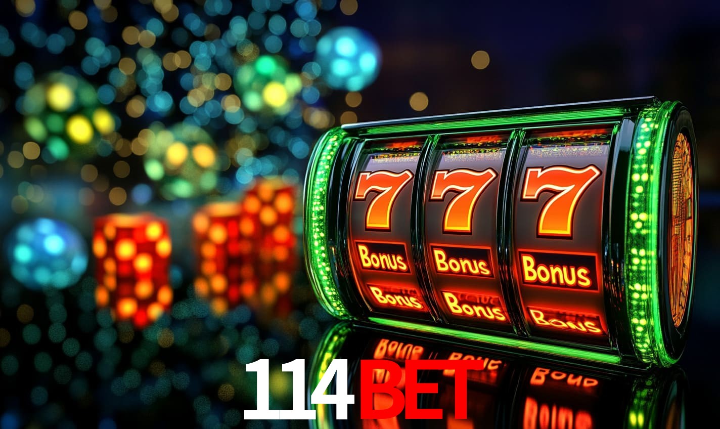 Provedores de Jogos 114bet