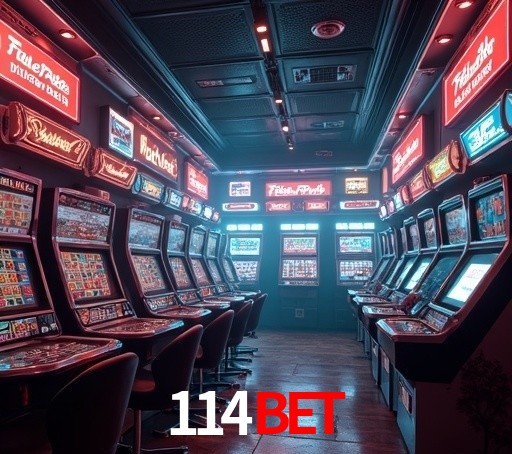 Promoções Sazonais 114bet