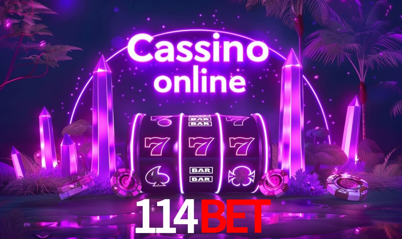 Benefícios da Conta 114bet