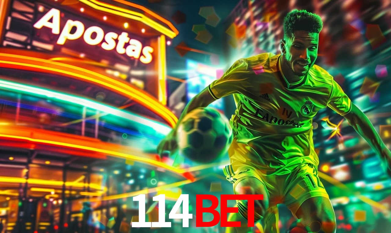 Estatísticas do Jogo 114bet