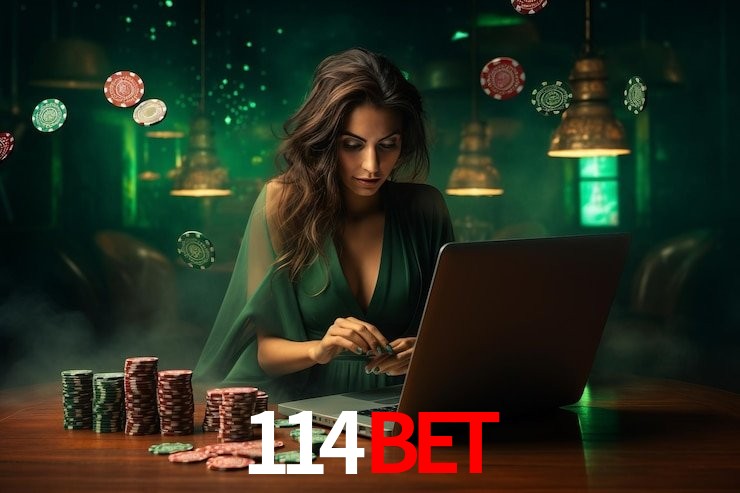 114bet.com