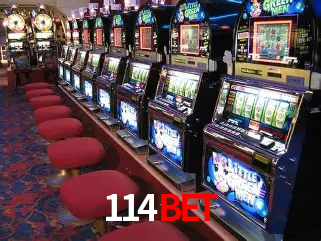 Explorando a Categoria de Eventos em Apostas na 114bet