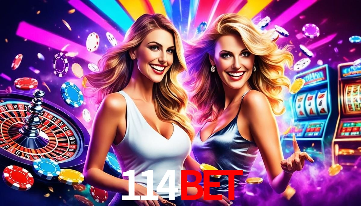 PIX Instantâneo 114bet