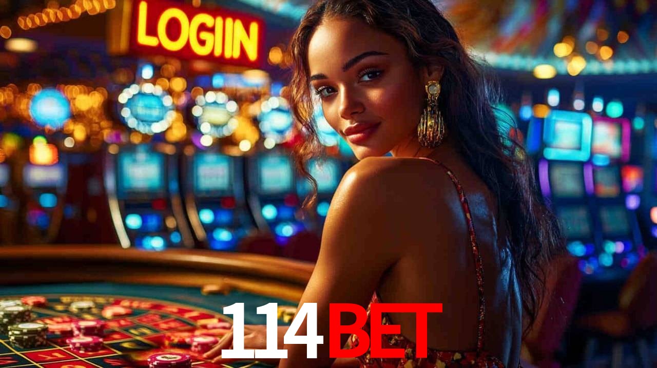 Diretório de Jogos 114bet