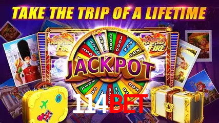 Descubra o Mundo do Cassino Online com 114bet