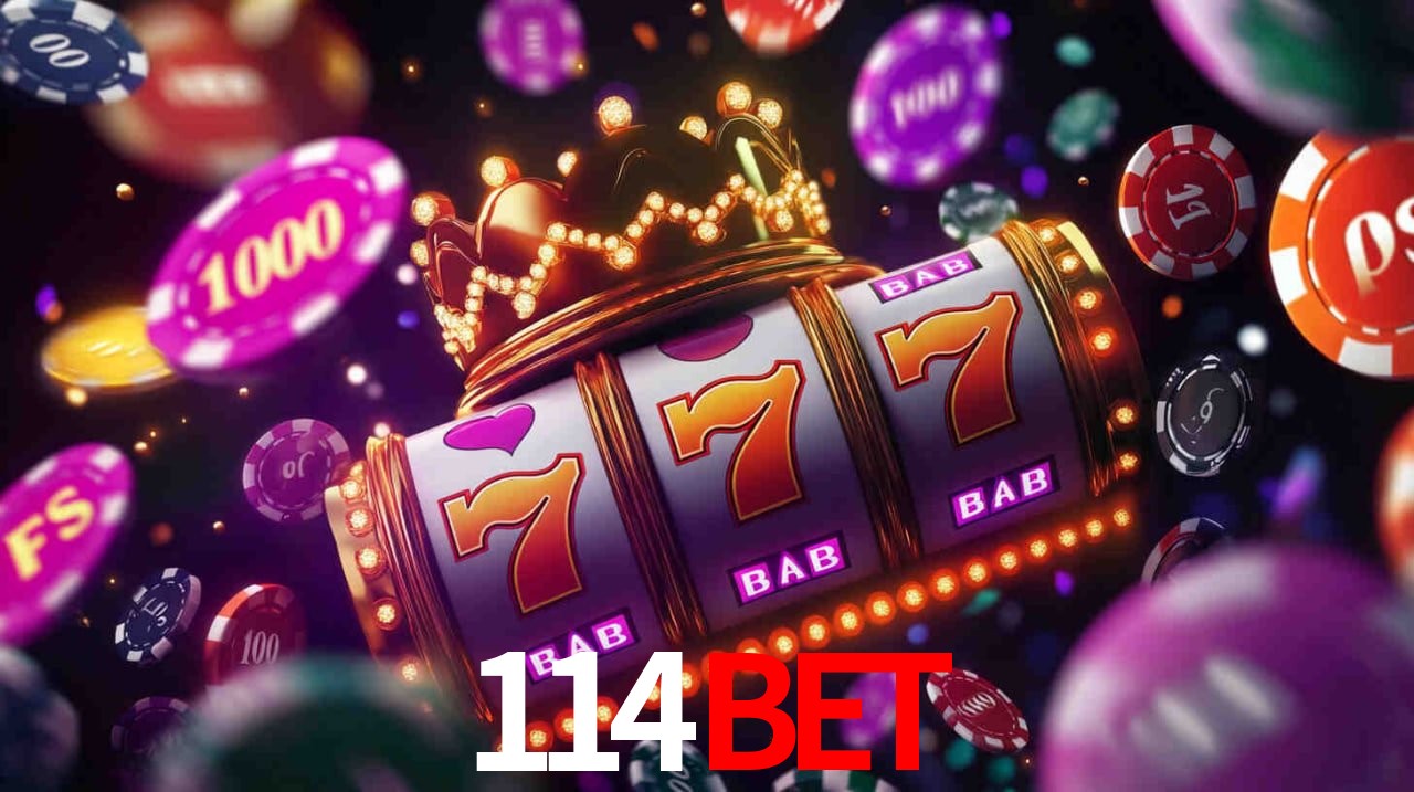 Game Providers 114bet