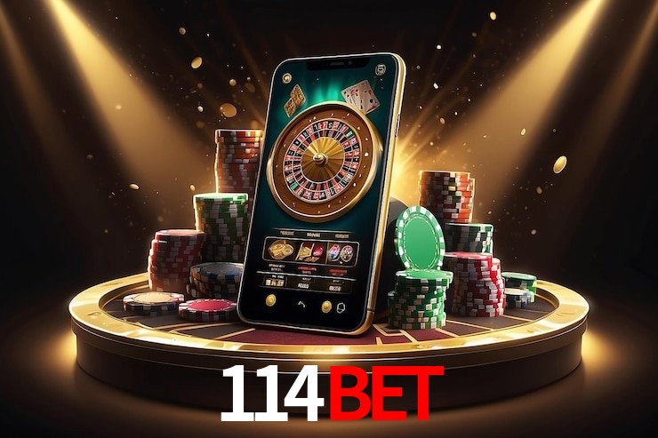 Login Seguro 114bet