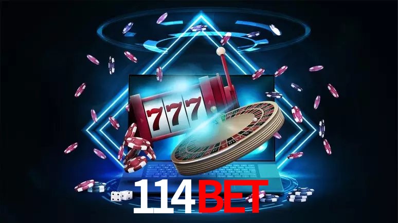 Casino Ao Vivo 114bet