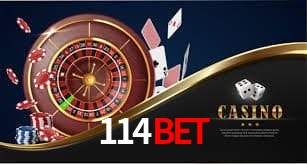Apostas de Futebol 114bet