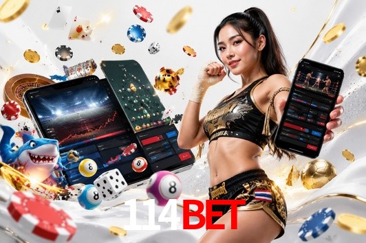 Seasonal Promotions 114bet
