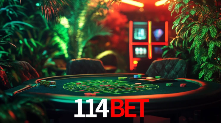 Live Casino 114bet
