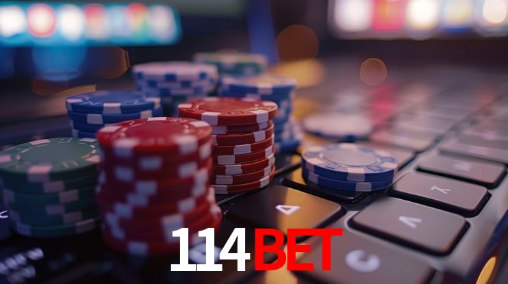 Segurança 2FA 114bet