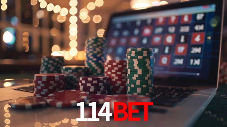 Flash Promotion 114bet