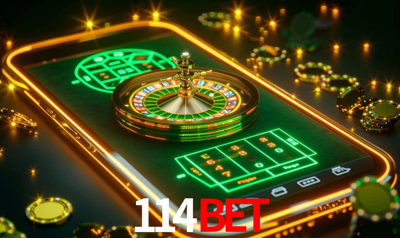 Tecnologia da Plataforma 114bet