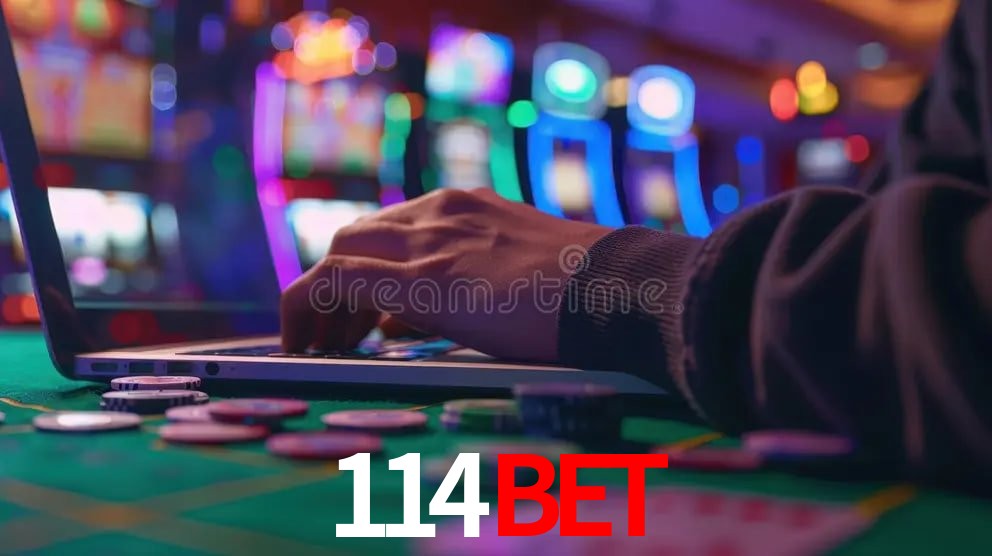 Jogos Exclusivos 114bet