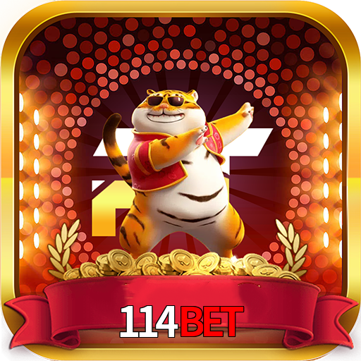 Ícone app 114bet