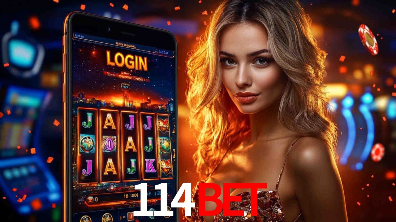 Live Casino 114bet
