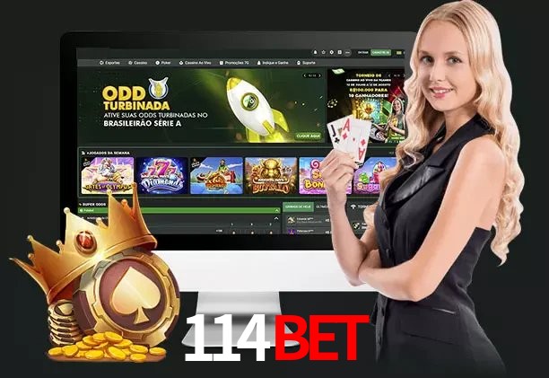 Games Directory 114bet