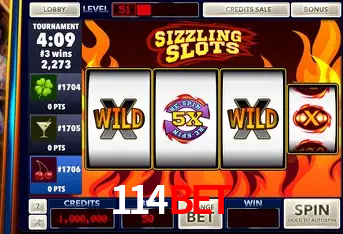 Descubra a Essência do 114bet: Nossa História e Compromissos