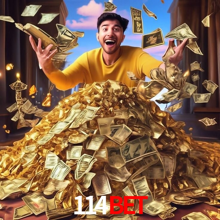 A Emoção da Loteria na 114bet: Uma Chance de Mudança de Vida