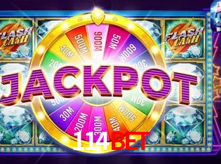 A Popularidade dos Caça-Níqueis no 114bet