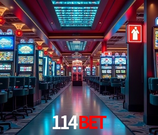 Descubra o Programa VIP da 114bet: Vantagens Exclusivas para Jogadores