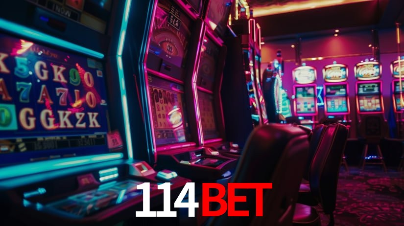 Secure Login 114bet