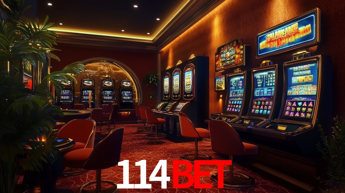 114bet App Interface